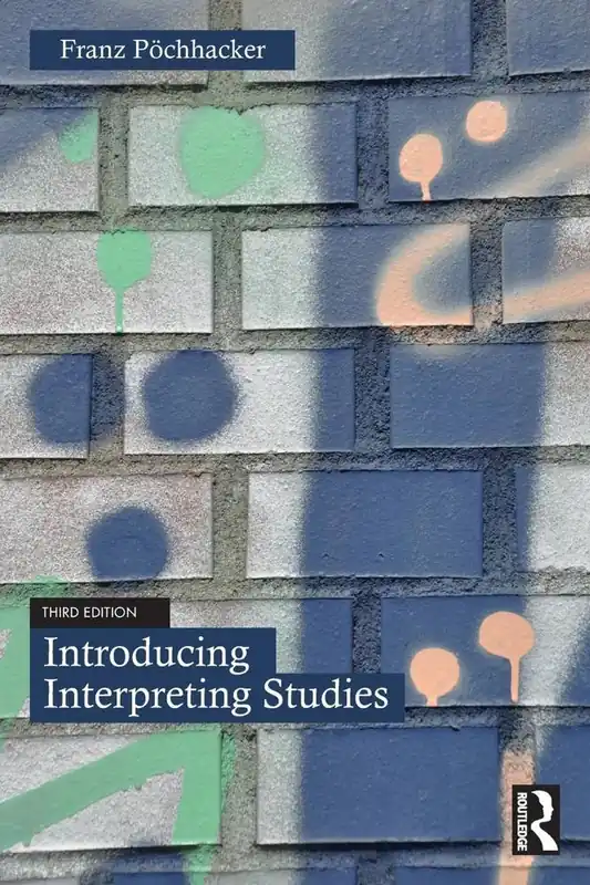 Op = Op Introducing Interpreting Studies / 3rd Edition