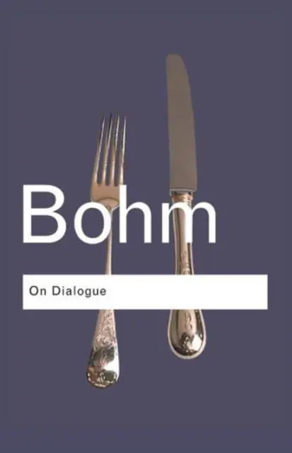 On Dialogue / 2nd Edition Seizoensaanbieding