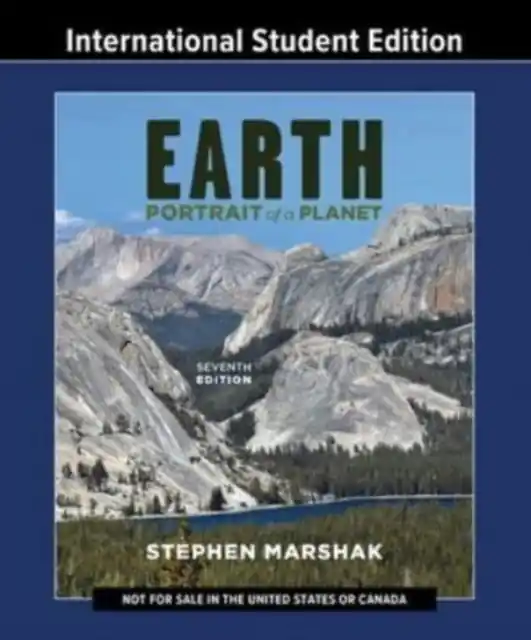Earth / 7th edition Op = Op