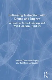 Enlivening Instruction with Drama and Improv Laatste Versie