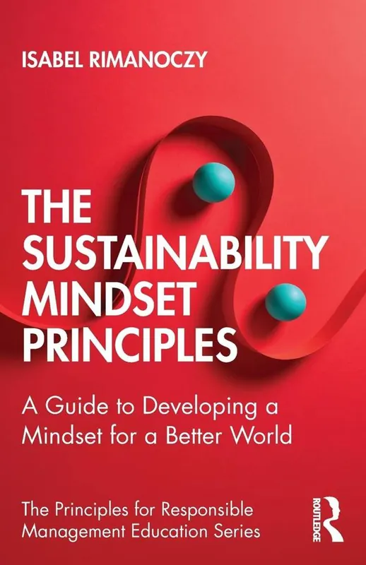 Must-Have The Sustainability Mindset Principles