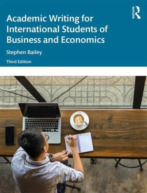 Alleen Vandaag Academic Writing for International Students of Business and Economics / 3rd Edition