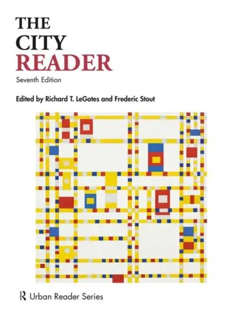 The City Reader / 7th Edition Direct Beschikbaar