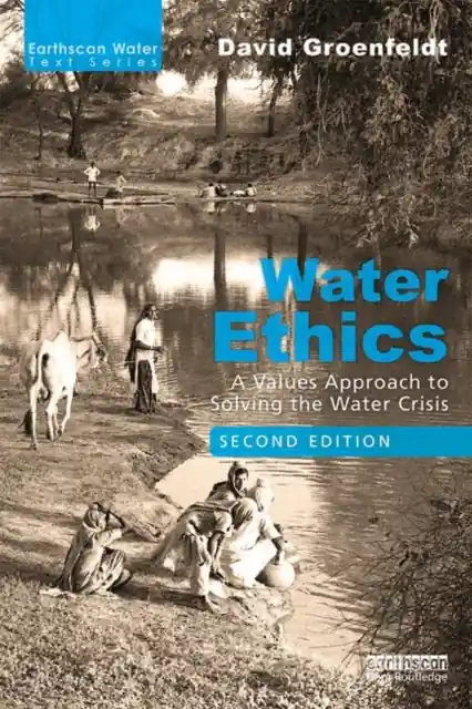 Koop Online Water Ethics / 2nd edition