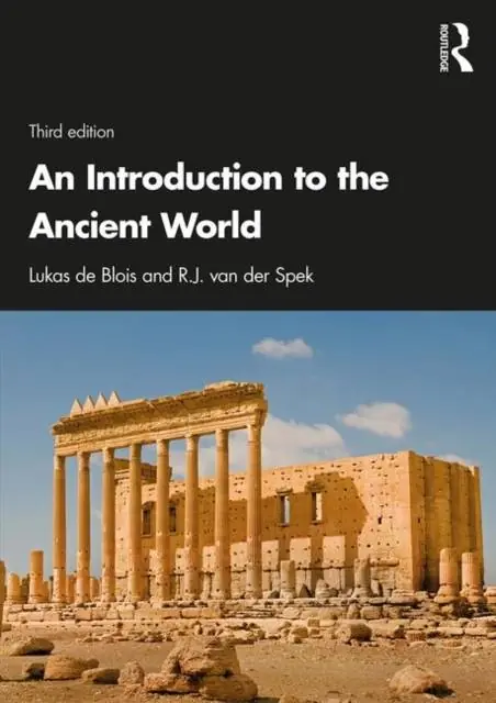 An Introduction to the Ancient World / 3rd Edition Aanbieding