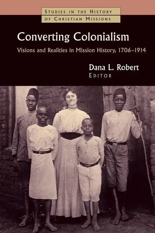 Converting Colonialism Beste Prijs