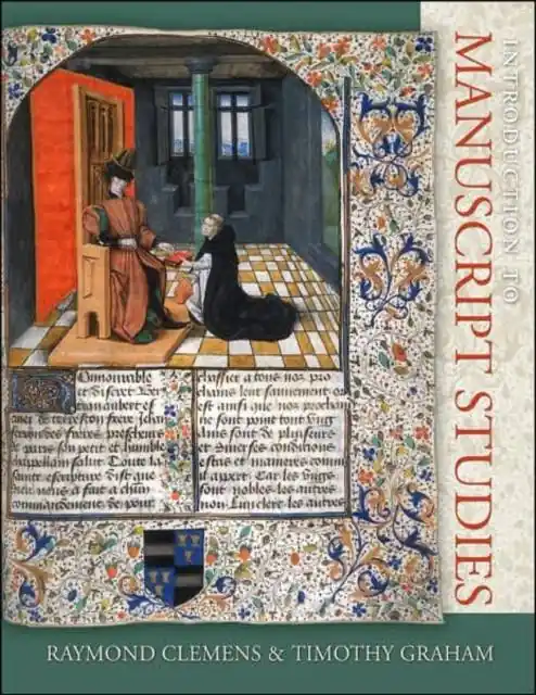 Introduction to Manuscript Studies Merkproduct