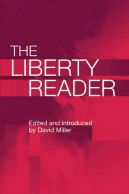 The Liberty Reader Direct Verzonden