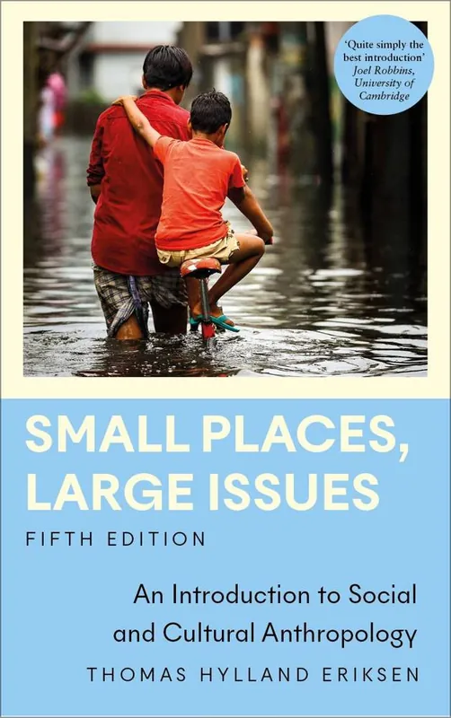 Small Places, Large Issues / 5th Edition Superprijs