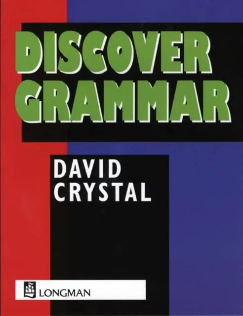 Discover Grammar Shop Nu