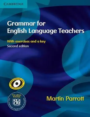 Fabrieksprijs Grammar for English Language Teachers / 2nd Edition