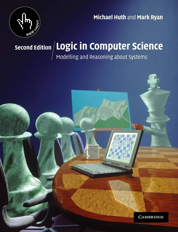Logic in Computer Science / 2nd Edition Fabrieksprijs
