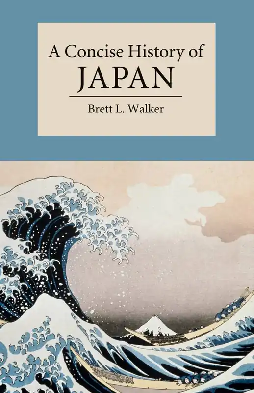 A Concise History of Japan Hoge Kwaliteit