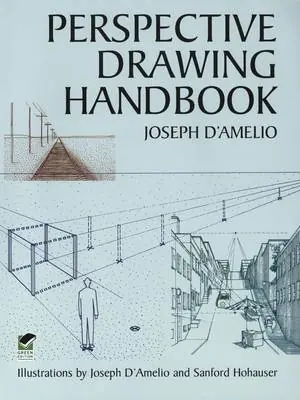 Perspective Drawing Handbook Speciale Aanbieding