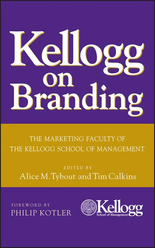 Dagaanbieding Kellogg on Branding