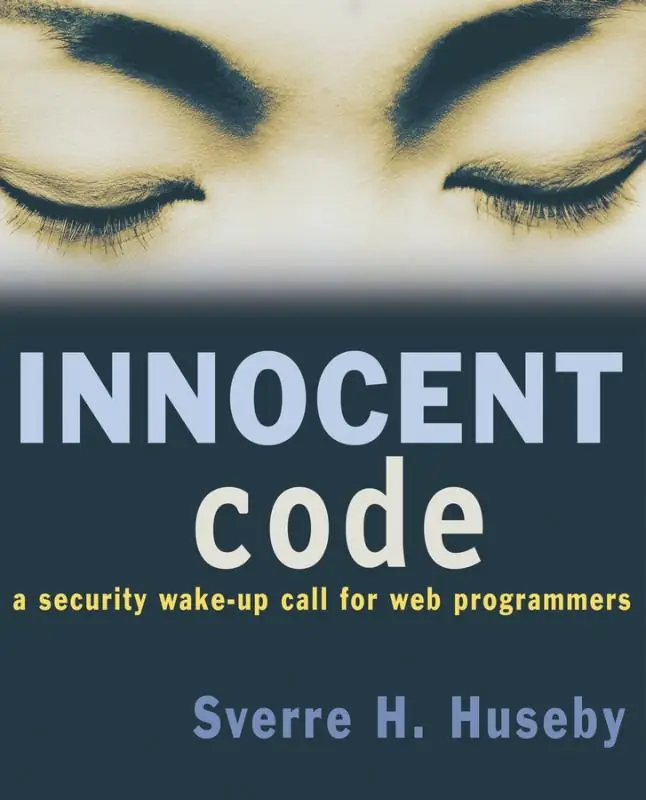 Innocent Code Actieprijs