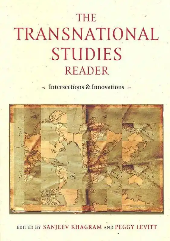 Snelle Levering The Transnational Studies Reader