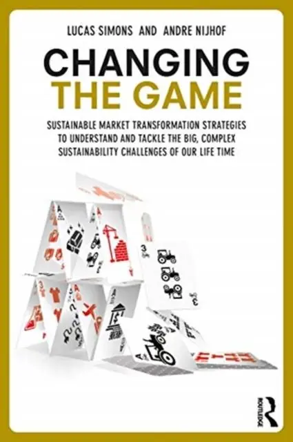Nu Kopen Changing the Game / 1st Edition