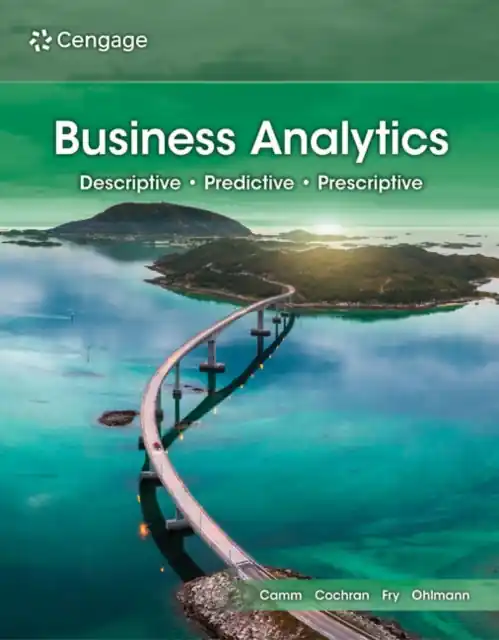 Veilige Betaling Business Analytics / 5th Edition