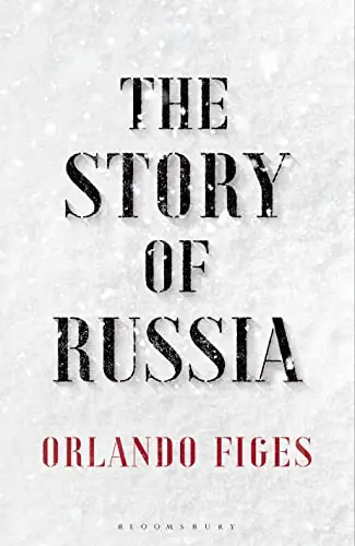 The Story of Russia Betrouwbaar