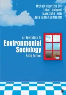 An Invitation to Environmental Sociology / 6th Edition Korting
