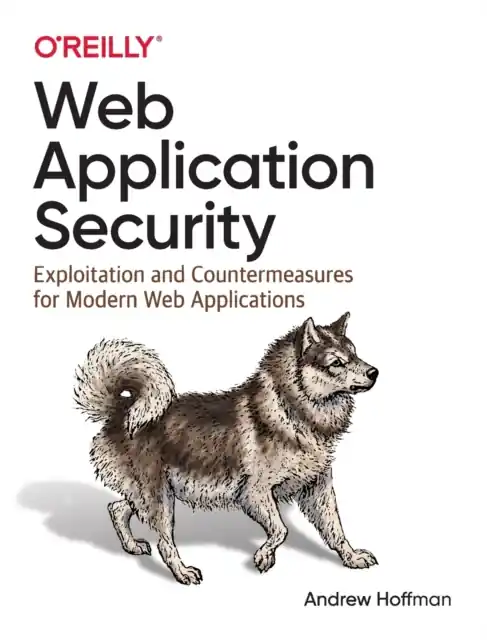 Aanbieding Web Application Security: Exploitation and Countermeasures