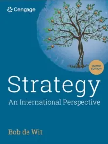 Gratis Verzending Strategy: An International Perspective / 8th Edition