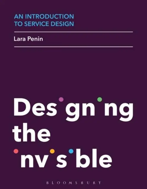 Finale Uitverkoop An Introduction to Service Design