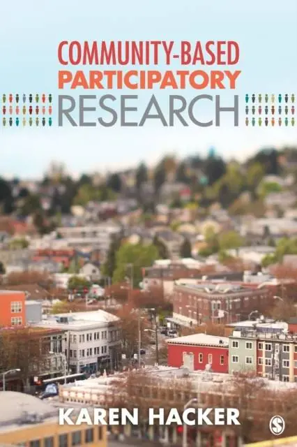 Hoge Kwaliteit Community-Based Participatory Research