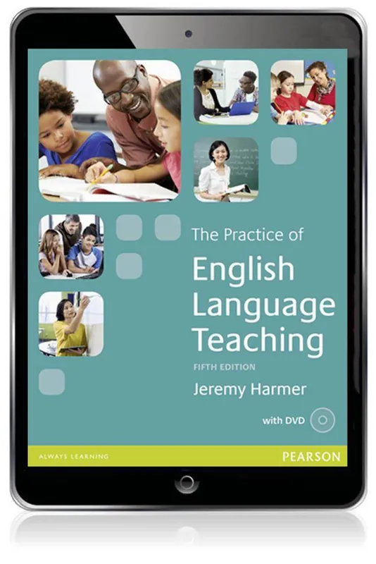 Shop Nu Practice of English Language Teaching / 5th edition