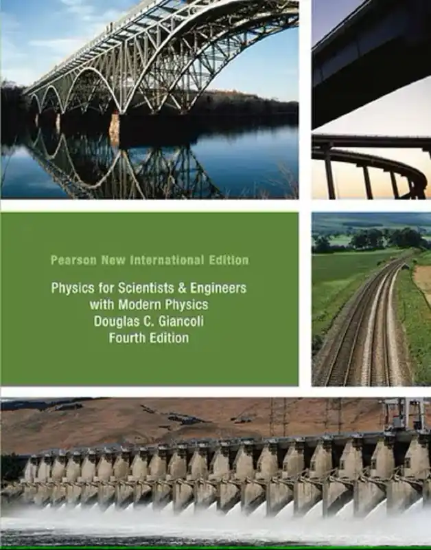 Physics for Scientists & Engineers with Modern Physics / 4th Edition Voordeelprijs