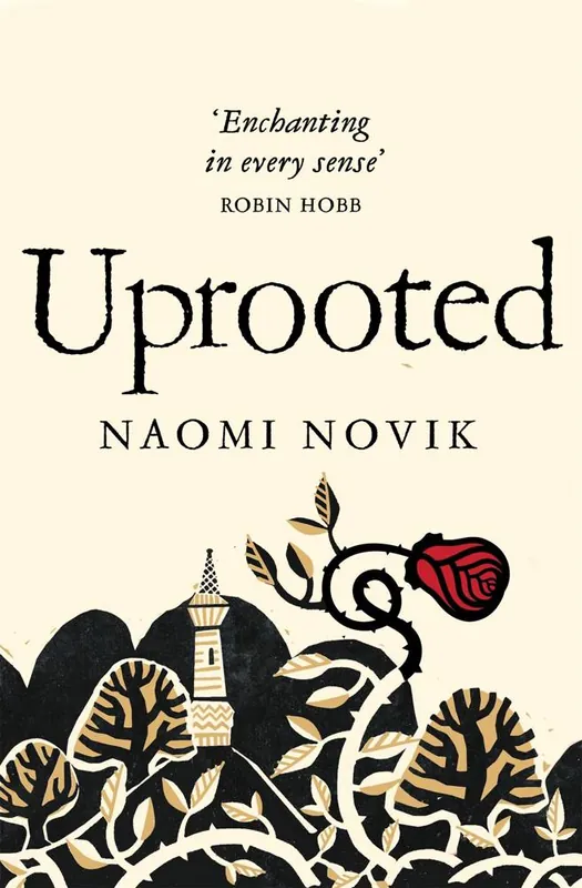 Uprooted Aanbieding