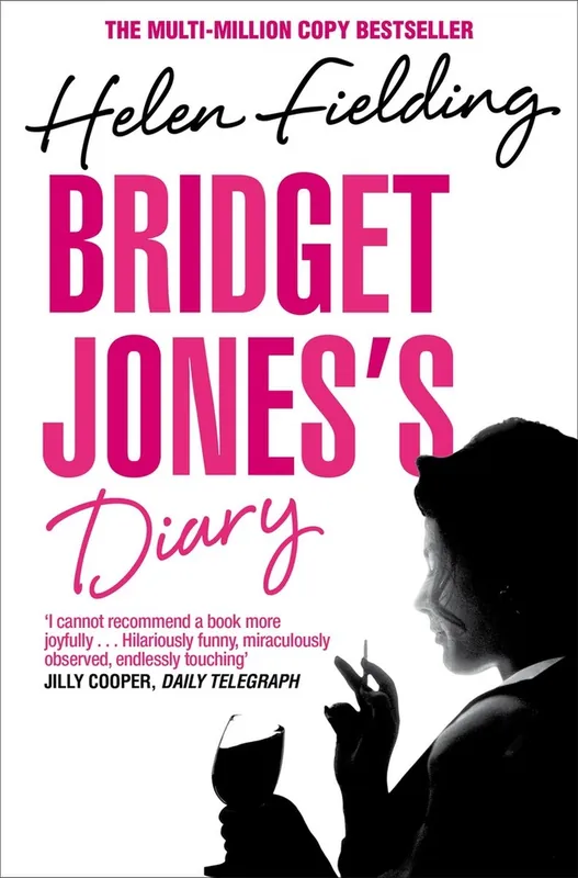 Direct Verzonden Bridget Jones's Diary