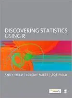 Discovering Statistics Using R Merkproduct