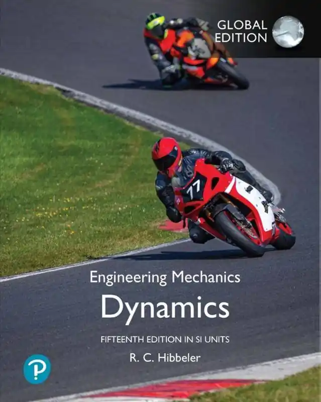 Engineering Mechanics: Dynamics, SI Units Fabrieksprijs