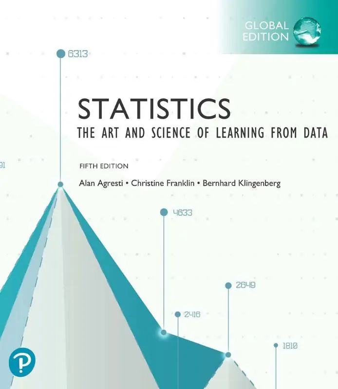 Statistics: The Art and Science of Learning from Data, Global Edition Favoriet