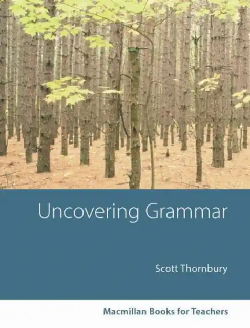 Speciale Aanbieding Uncovering Grammar