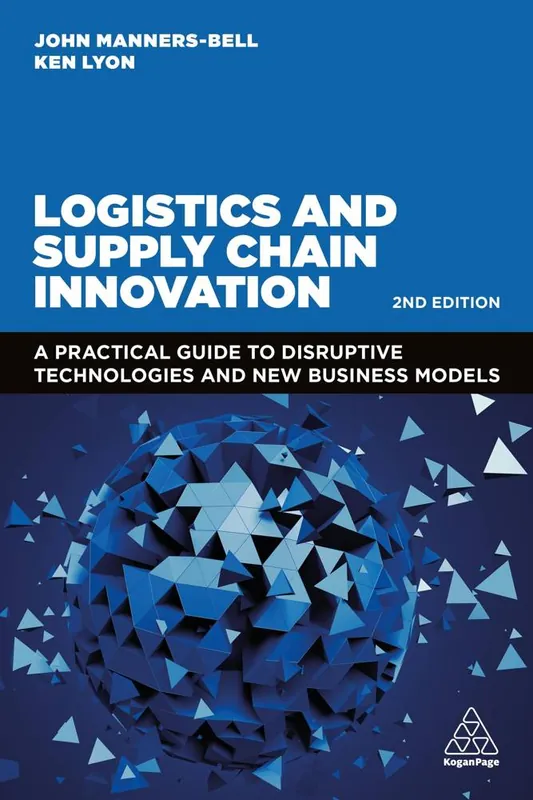 Logistics and Supply Chain Innovation / 2nd Edition Speciale Aanbieding