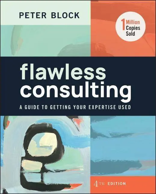 Merkproduct Flawless Consulting / 4th Edition