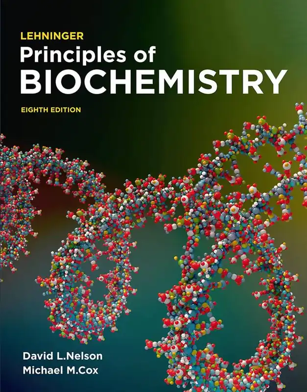 Lehninger Principles of Biochemistry / 8th edition Koop Vandaag