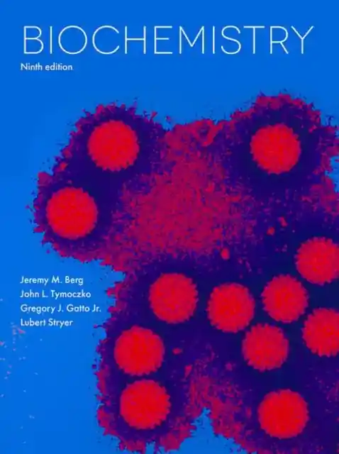 Biochemistry / 9th edition Korting