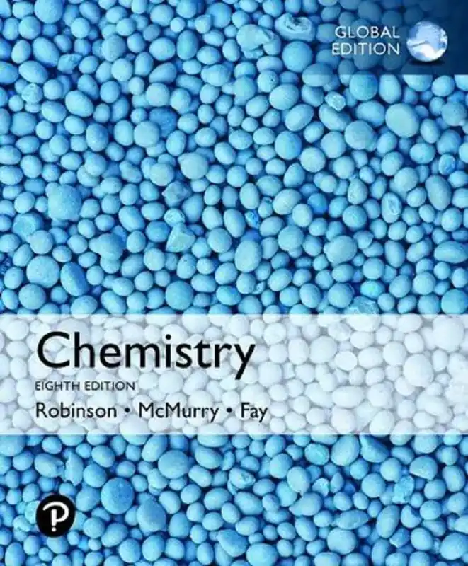 Premium Chemistry Plus MasteringChemistry / 8th edition