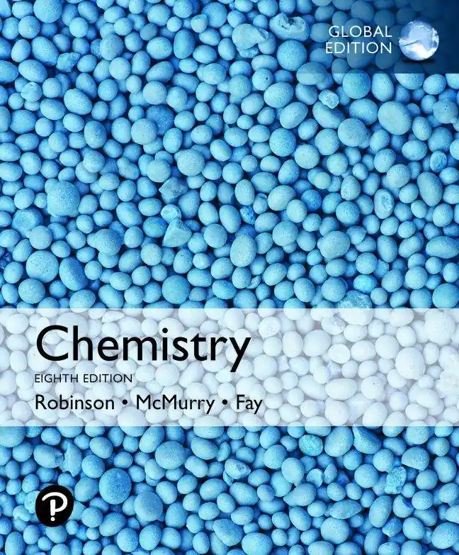 Chemistry, Global Edition / 8th Edition Betrouwbaar