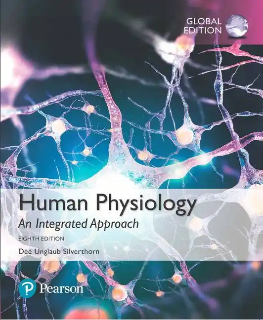 Express Levering Human physiology / Druk 8