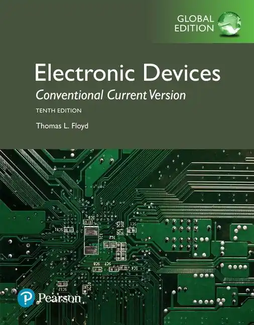 Electronic Devices, Global Edition / 10th Edition Favoriet