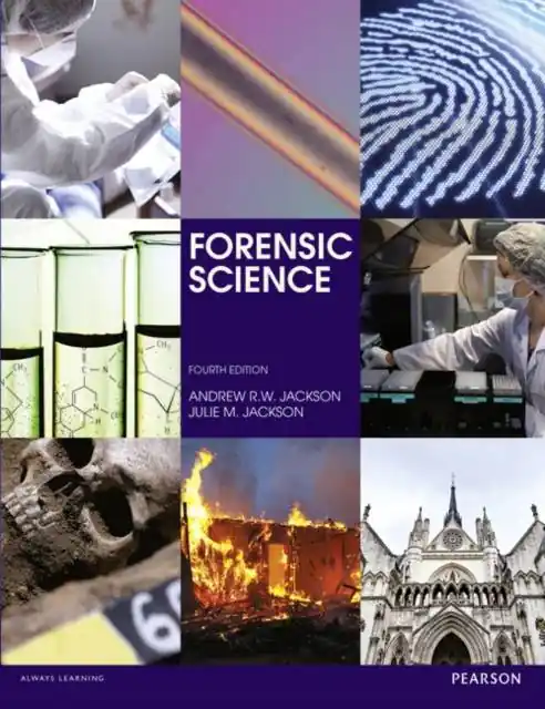 Forensic Science / 4th Edition Nu Kopen