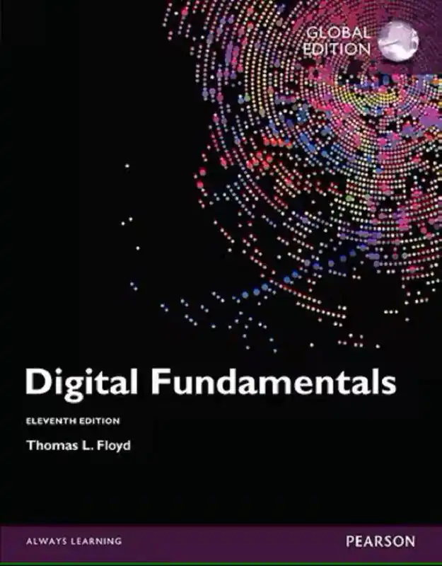 Seizoensaanbieding Digital Fundamentals, Global Edition / 11th Edition