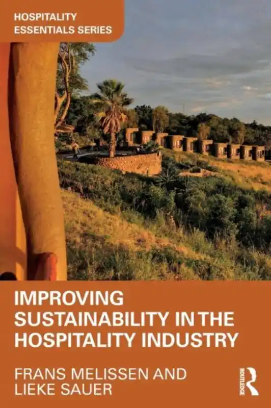 Koop Online Improving Sustainability in the Hospitality Industry