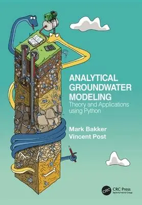 Analytical Groundwater Modeling Favoriet