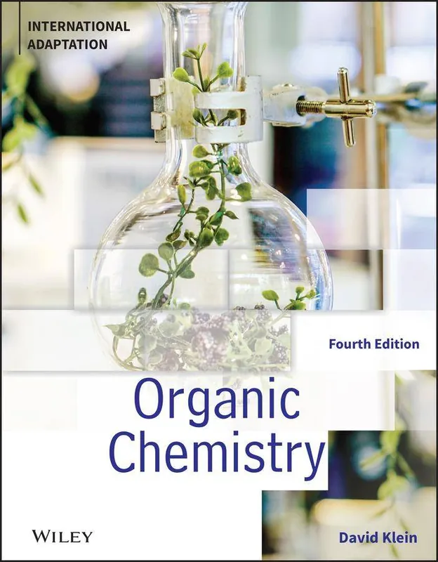 Rechtstreeks Van De Fabrikant Organic Chemistry / 4th edition